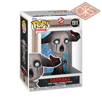 Funko POP! Movies - Ghostbusters - Garraka (1511)
