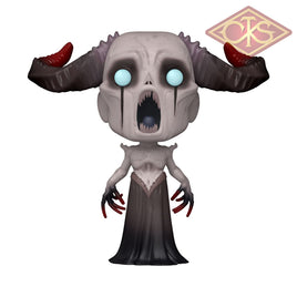 Funko POP! Movies - Ghostbusters - Garraka (1511)