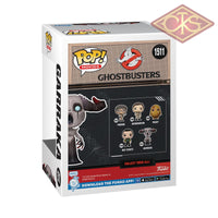 Funko POP! Movies - Ghostbusters - Garraka (1511)
