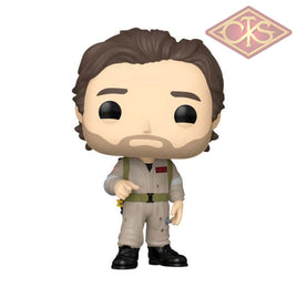 Funko POP! Movies - Ghostbusters - Mr. Grooberson (1508)