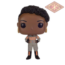 Funko POP! Movies - Ghostbusters - Vinyl Figure Patty Tolan (302)