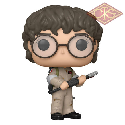Funko POP! Movies - Ghostbusters - Phoebe Spengler (1507)
