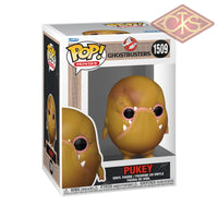 Funko POP! Movies - Ghostbusters - Pukey (1509)
