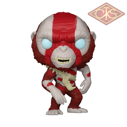 Funko POP! Movies - Godzilla x Kong, The New Empire - Skar King (1541)