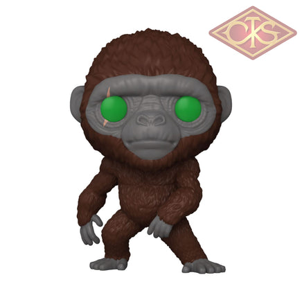 Funko POP! Movies - Godzilla x Kong, The New Empire - Suko (1543)