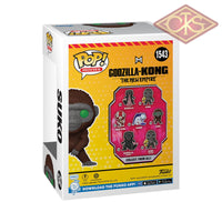 Funko POP! Movies - Godzilla x Kong, The New Empire - Suko (1543)