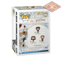 Funko POP! Movies - Harry Potter - Albus Dumbledore (DIY) (125) Exclusive