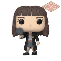 Funko POP! Movies - Harry Potter, Chamber of Secrets 20th Anniversary- Hermione Granger (150)