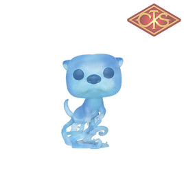 Funko POP! Movies - Harry Potter - Patronus (Hermione Granger) (106)
