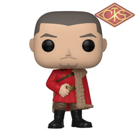 Funko Pop! Movies - Harry Potter Viktor Krum (Yule Ball) (89) Figurines