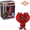 Funko POP! Movies - Jurassic Park - Dilophosaurus (Red) (550) Exclusive