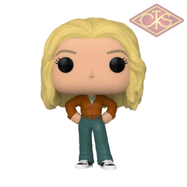 Funko POP! Movies - Jurassic World, Dominion - Dr. Ellie Sattler (nr. 1214)