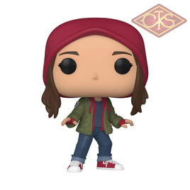 Funko POP! Movies - Jurassic World, Dominion - Maisie Lockwood (nr. 1215)