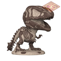 FUNKO POP! Movies - Jurassic World - Tyrannosaurus (1682)