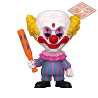 Funko POP! Movies - Killer Klowns (from-outer-space) - Frank (1623)