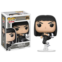 Funko POP! Movies - Kingsman, The Secret Service - Vinyl Figure Gazelle (465)
