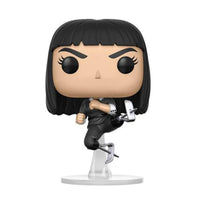 Funko POP! Movies - Kingsman, The Secret Service - Vinyl Figure Gazelle (465)