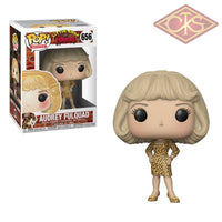 Funko POP! Movies - Little Shop of Horrors - Vinyl Figure Audrey Fulquard (656)