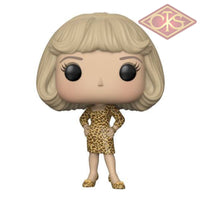 Funko POP! Movies - Little Shop of Horrors - Vinyl Figure Audrey Fulquard (656)
