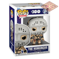 FUNKO POP!  Movies - Mad Max, The Road Warrior - The Humungus (1468)