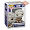 FUNKO POP!  Movies - Mad Max, The Road Warrior - The Humungus (1468)