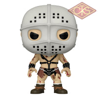 FUNKO POP!  Movies - Mad Max, The Road Warrior - The Humungus (1468)
