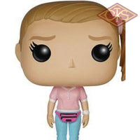 Funko POP! Movies - Napoleon Dynamite - Vinyl Figure Deb (207)