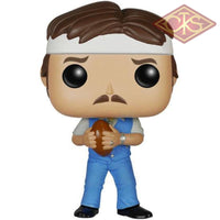Funko POP! Movies - Napoleon Dynamite - Vinyl Figure Uncle Rico (208)