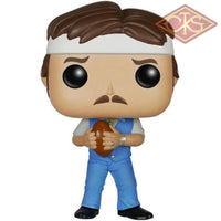 Funko POP! Movies - Napoleon Dynamite - Vinyl Figure Uncle Rico (208)