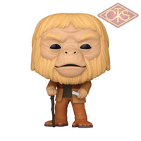 Funko POP! Movies - Planet of the Apes - Dr. Zaius (1863)