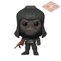 Funko POP! Movies - Planet of the Apes - General Ursus (1864)