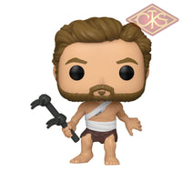 Funko POP! Movies - Planet of the Apes - John Brent (1865)
