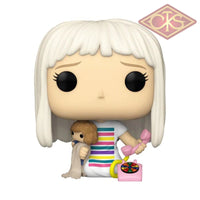 Funko POP! Movies - Poltergeist II, The Other Side - Carol Anne Freeling (1583)