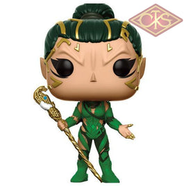 Funko POP! Movies - Power Rangers - Vinyl Figure Rita (401)