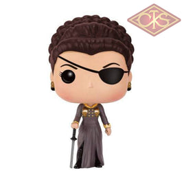 Funko POP! Movies - Pride + Prejudice + Zombies - Vinyl Figure Lady Catherine (270)