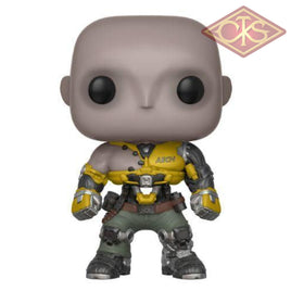 Funko POP! Movies - Ready Player One - Vinyl Figure Aech (498)