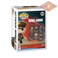 Funko POP! Movies - Rebel Moon - Atticus Noble (1538)