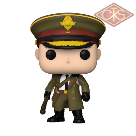 Funko POP! Movies - Rebel Moon - Atticus Noble (1538)