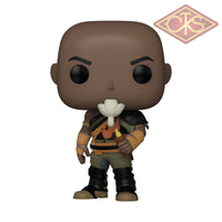 Funko POP! Movies - Rebel Moon - General Titus (1536)