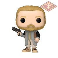 Funko POP! Movies - Rebel Moon - Kai (1537)