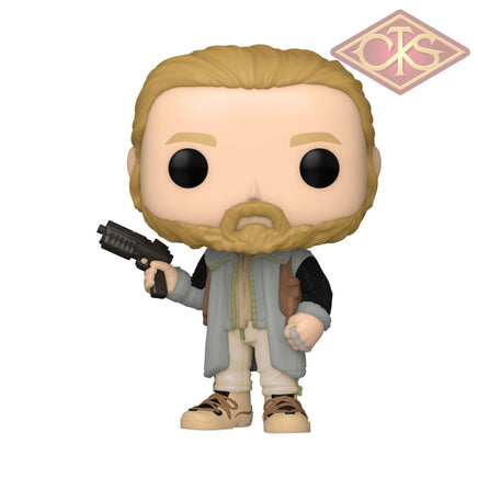 Funko POP! Movies - Rebel Moon - Kai (1537)