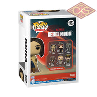 Funko POP! Movies - Rebel Moon - Kora (1533)