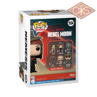Funko POP! Movies - Rebel Moon - Nemesis (1533)