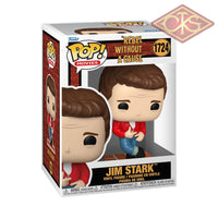 FUNKO POP! Movies - Rebel without a Cause - Jim Stark (1724)