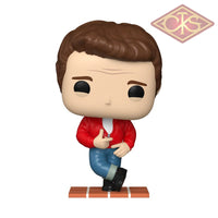 FUNKO POP! Movies - Rebel without a Cause - Jim Stark (1724)