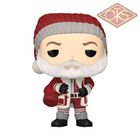 FUNKO POP! Movies - Red One - Nick / Santa Claus (1686)