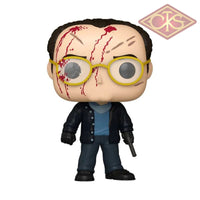 Funko POP! Movies - Robocop - Clarence Boddicker (1637)