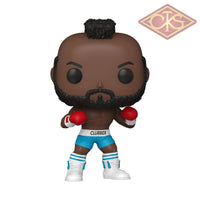 FUNKO POP! Movies - Rocky III - Clubber Lang (1714)