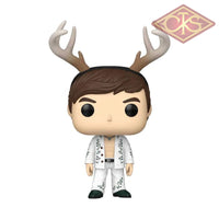 FUNKO POP! Movies - Saltbury - Oliver Quick (1684)