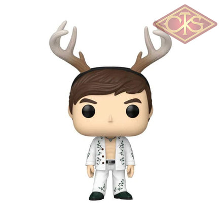 FUNKO POP! Movies - Saltbury - Oliver Quick (1684)